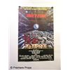 Image 1 : Meteor One Sheet Poster Movie Props