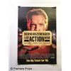 Image 1 : Last Action Hero Sheet Poster Movie Props