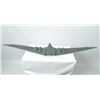 Image 2 : Human Target Stealth Bomber Model