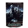 Image 1 : Planet Of The Apes (2001) Original Verizon C Reversal Preview Poster