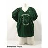Image 1 : The Blind Side Wingate Football Jersey Costume