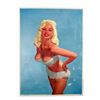 Image 1 : Jayne Mansfield Litho