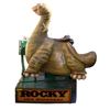 Image 1 : Rocky the Dinosaur Coin Operated Ride