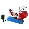 Image 1 : Red Baron Coin Operated Ride