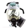 Image 1 : U.S. Navy MCU-2P Gas Respirator Mask This is an or