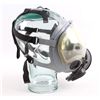 Image 2 : U.S. Navy MCU-2P Gas Respirator Mask This is an or