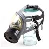 Image 3 : U.S. Navy MCU-2P Gas Respirator Mask This is an or