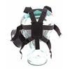 Image 6 : U.S. Navy MCU-2P Gas Respirator Mask This is an or