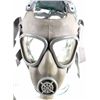 Image 3 : WWII Army Lightweight Service Mask M3 This is an o