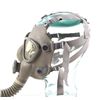 Image 9 : WWII Army Lightweight Service Mask M3 This is an o