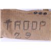 Image 3 : WWII US Army Flag Semaphore Kit This is an origina