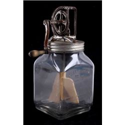 Antique Dazey No. 40 Butter Churn This is an origi