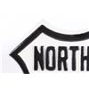 Image 3 : North Dakota US 52 Highway Embossed Sign This is a