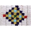 Image 4 : Plains Sioux Beaded Pipe Bag circa 1930 This piece