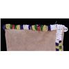 Image 6 : Plains Sioux Beaded Pipe Bag circa 1930 This piece