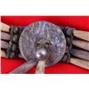 Image 3 : Plains Bone Hair Chocker Necklace circa 1880 This