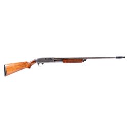 Remington Model 31 20 Ga. Pump Shotgun This is a R