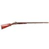 Image 2 : L. Bossel In Suhl Engraved Shotgun circa 1850 This
