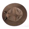 Image 8 : US 50th Artillery Campaign Officers Hat This is a