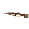 Image 2 : WWII National Postal Meter US M1 Carbine RARE This