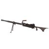 Image 2 : WWII Browning M1919 A6 .308 Machine Gun This is a