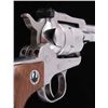 Image 10 : Ruger Stainless "Liberty" Single Six .22 Revolver