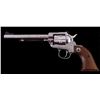 Image 3 : Ruger Stainless "Liberty" Single Six .22 Revolver