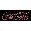 Image 6 : Buffalo Wild Wings Coca Cola Neon Sign This is a r
