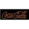 Image 6 : Buffalo Wild Wings Coca Cola Neon Sign This is a r