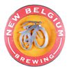 Image 1 : New Belgium Brewing LED Bamboo Back Sign This is a