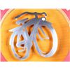 Image 2 : New Belgium Brewing LED Bamboo Back Sign This is a