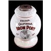Image 2 : California Iron Port Syrup Dispenser circa 1880 Th