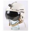 Image 1 : US Air Force P-4B Fighter Pilot Helmet This is a U