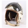 Image 8 : US Air Force P-4B Fighter Pilot Helmet This is a U