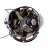 Image 8 : US Army Helicopter Gentex SPH-4 Flight Helmet This