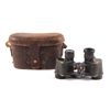 Image 2 : WWII Japanese Officers Binoculars JES 6X9.5 These