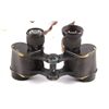 Image 3 : WWII Japanese Officers Binoculars JES 6X9.5 These