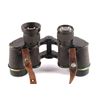 Image 8 : WWII Japanese Officers Binoculars JES 6X9.5 These