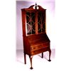 Image 2 : Antique Drop Front Secretary This is an antique dr