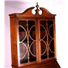 Image 3 : Antique Drop Front Secretary This is an antique dr