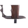 Image 9 : WWI US L.F. & C. Knuckle Duster M1917 Trench Knife