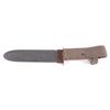 Image 10 : WWII USN MK2 Ka-Bar Paratrooper Fighting Knife Thi