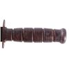 Image 2 : WWII USN MK2 Ka-Bar Paratrooper Fighting Knife Thi