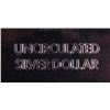 Image 4 : 1882 GSA  Carson City Uncirculated Silver Dollar T