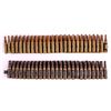 Image 1 : WWII 7.62 Blanks and Tracer Ammunition This is a c