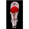 Image 1 : Shoshone Beaded Cradle circa 1900 This is a tightl