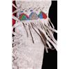 Image 8 : Shoshone Beaded Cradle circa 1900 This is a tightl