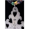 Image 8 : Hudson Bay Montreal Silver Cross 1780-1840 This is