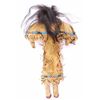 Image 2 : Sioux Beaded Doll circa 1900