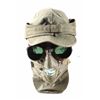 Image 2 : WWII 10th Mountain Division Mask Goggles & Hat Thi